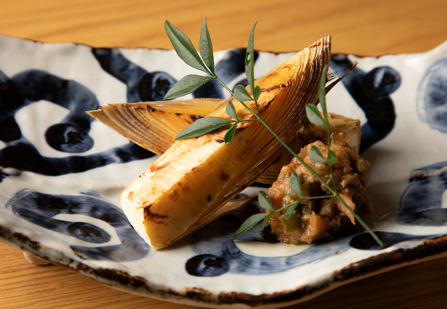 東京駅徒歩1分 新丸ビル5F ‖ 【公式サイト】割烹ダイニング波里HARII